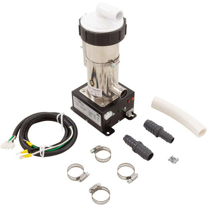 Heater, Vertical Lo-Flo Repl, HQ Universal Rite-Fit, 5.5kW