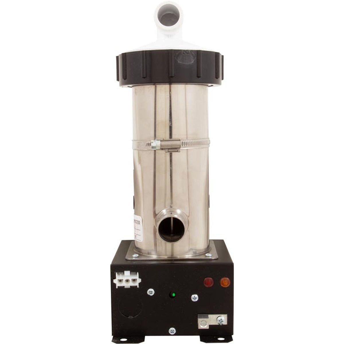 Heater, Vertical Lo-Flo Repl, HQ Universal Rite-Fit, 5.5kW