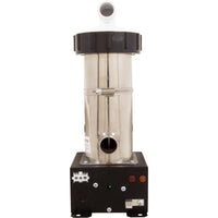 Heater, Vertical Lo-Flo Repl, HQ Universal Rite-Fit, 5.5kW