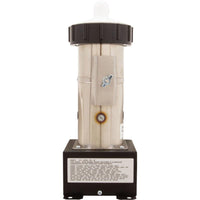 Heater, Vertical Lo-Flo Repl, HQ Universal Rite-Fit, 5.5kW