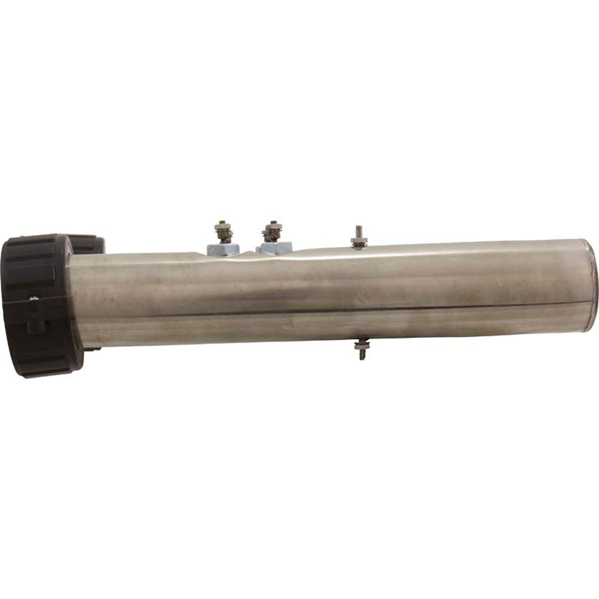 Heater, U Shape, Hydro-Quip RHS/Heatmax Repl, 230v, 11.0kW