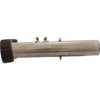 Heater, U Shape, Hydro-Quip RHS/Heatmax Repl, 230v, 11.0kW