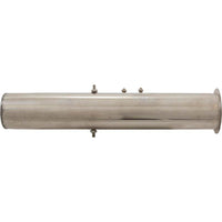 Heater, U Shape, Hydro-Quip RHS/Heatmax Repl 230v, 5.5kW