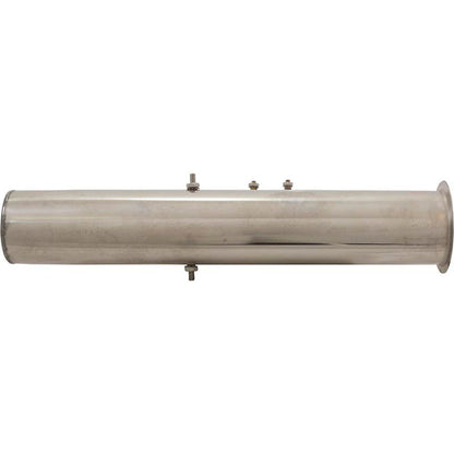 Chauffage en U, Hydro-Quip RHS/Heatmax Repl 230 V, 5,5 kW