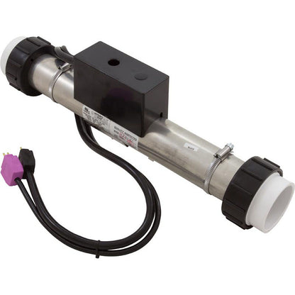 Heater Assembly, Baja Spas, Slide Kit, 230v 5.5KW, 30" Cord