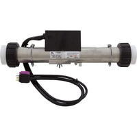 Heater Assembly, Baja Spas, Slide Kit, 230v 5.5KW, 30" Cord