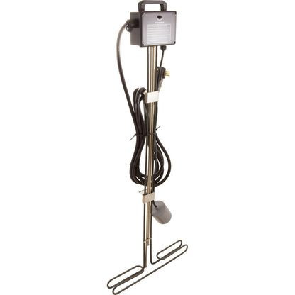 Immersion Heater, Hydro-Quip, Baptistery, 1.5kW, 115v