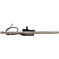 Heater, Low Flow Trombone, Sndnc Repl, 26"x6", 230v, 4.0kW, Gen2