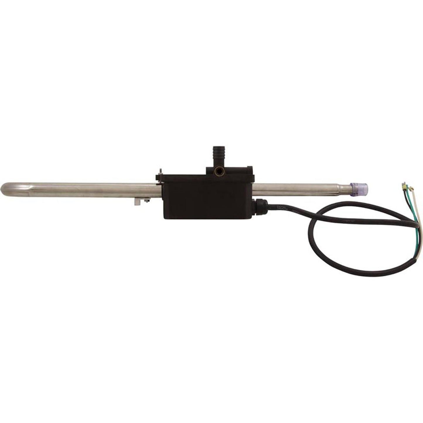 Heater, Low Flow Trombone, Sndnc Repl, 26"x6", 230v, 4.0kW, Gen2