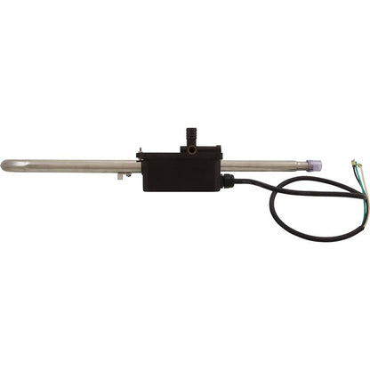 Heater, Low Flow Trombone, Sndnc Repl, 26"x6", 230v, 4.0kW, Gen2