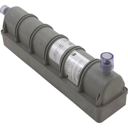 Calentador, bajo caudal, reemplazo de calentador inteligente, 230 V, 5,5 kW, genérico 2