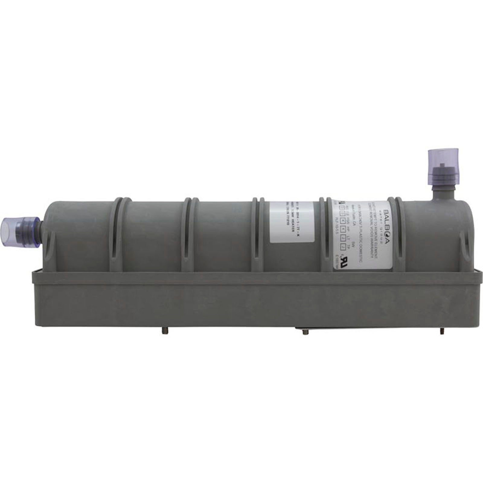 Heater, Low Flow, Smart Heater Repl, 230v, 5.5kW, Generic 2
