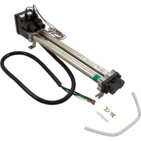 Calentador, bajo caudal, Watkins, 230 V, 6,0 kW, reinicio automático, genérico