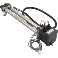 Calentador, bajo caudal, Watkins, 230 V, 6,0 kW, reinicio automático, genérico