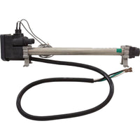 Calentador, bajo caudal, Watkins, 230 V, 6,0 kW, reinicio automático, genérico