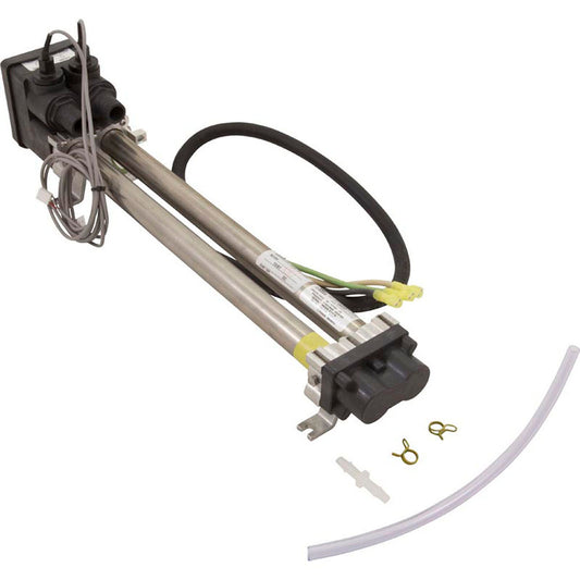 Chauffage, LowFlow, Watkins, 230 V, 4,0 kW, réinitialisation automatique, générique