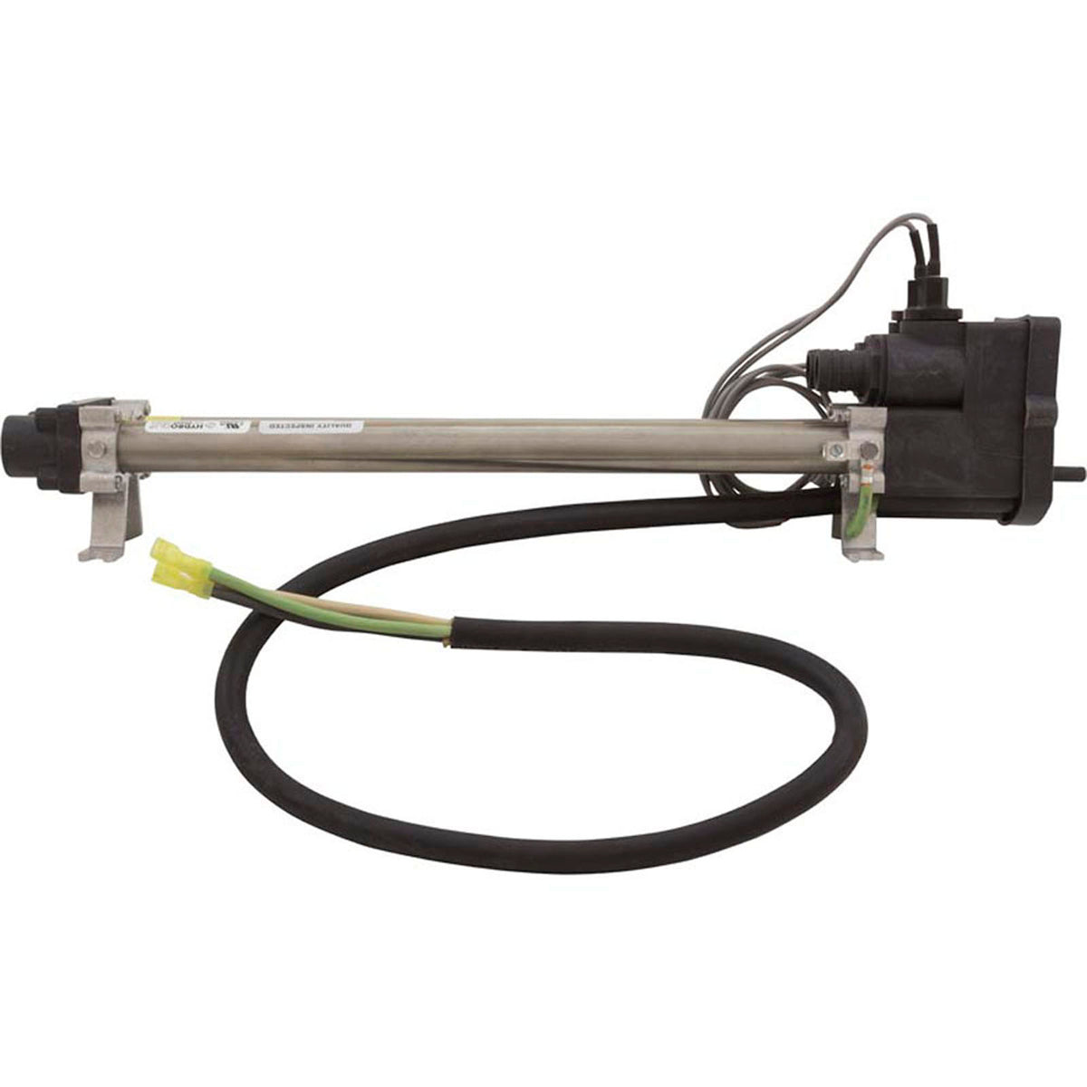 Heater, LowFlow, Watkins, 230v, 4.0kW, Auto Reset, Generic