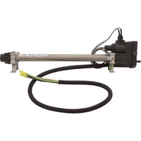 Heater, LowFlow, Watkins, 230v, 4.0kW, Auto Reset, Generic