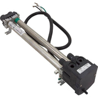 Heater, LowFlow, Watkins, 230v, 6.0kW, Auto Reset, w/o Sens, Gen