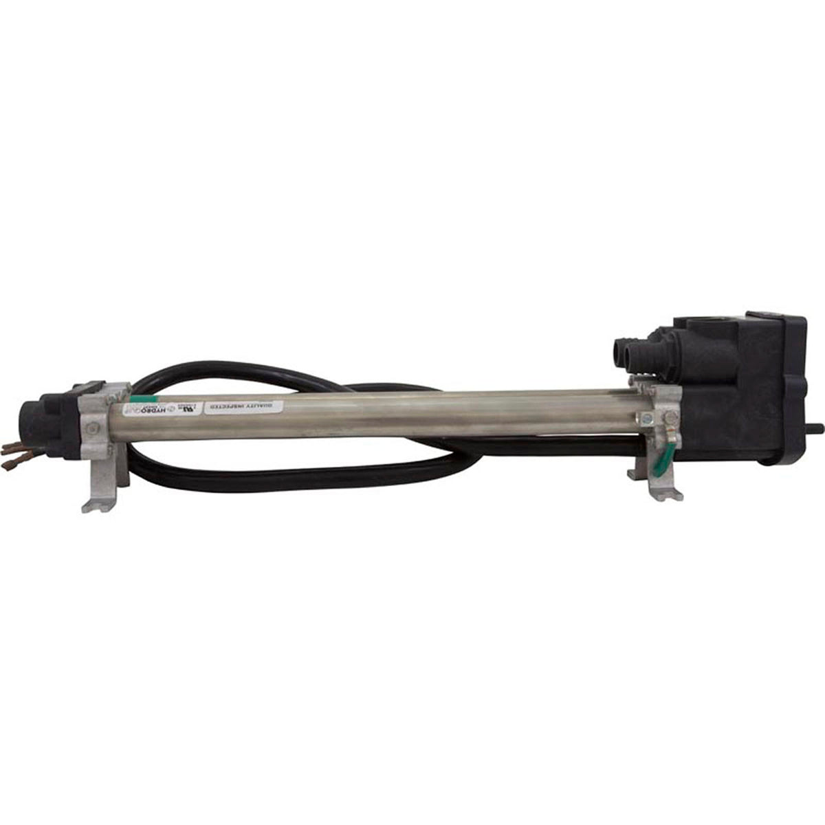 Heater, LowFlow, Watkins, 230v, 6.0kW, Auto Reset, w/o Sens, Gen