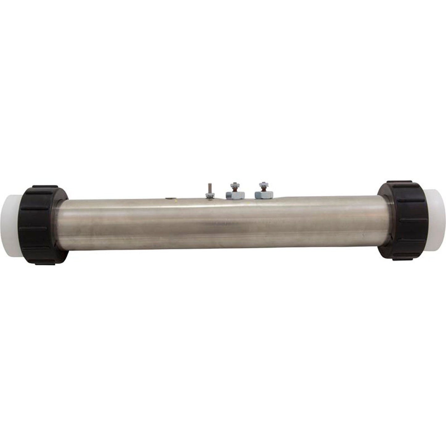 Heater, FloThru, Gecko S-Class Rpl, 15"x2-1/4", 230v, 5.5kW, Gen2