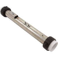 Heater, FloThru, DM/Vita Repl, 17-3/4" x 2", 230v, 4.5kW, Gen