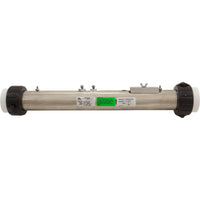 Heater, FloThru, DM/Vita Repl, 17-3/4" x 2", 230v, 4.5kW, Gen