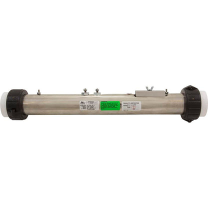 Heater, FloThru, DM/Vita Repl, 17-3/4" x 2", 230v, 4.5kW, Gen