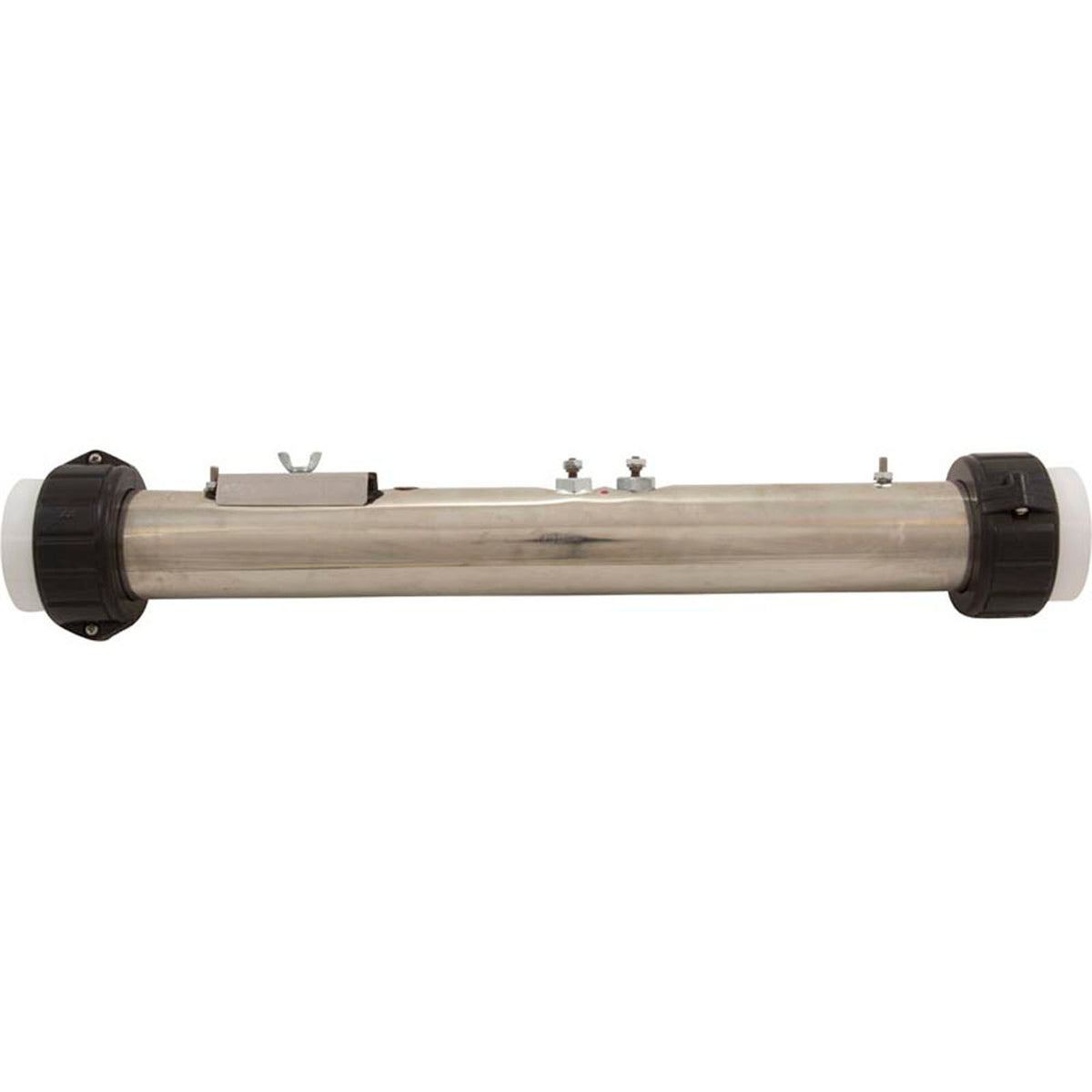 Heater, FloThru, DM/Vita Repl, 17-3/4" x 2", 230v, 4.5kW, Gen