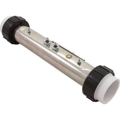 Heater, FloThru, CorrectTech Repl, 12-1/2"x2", 230v 4.0kW, Gen