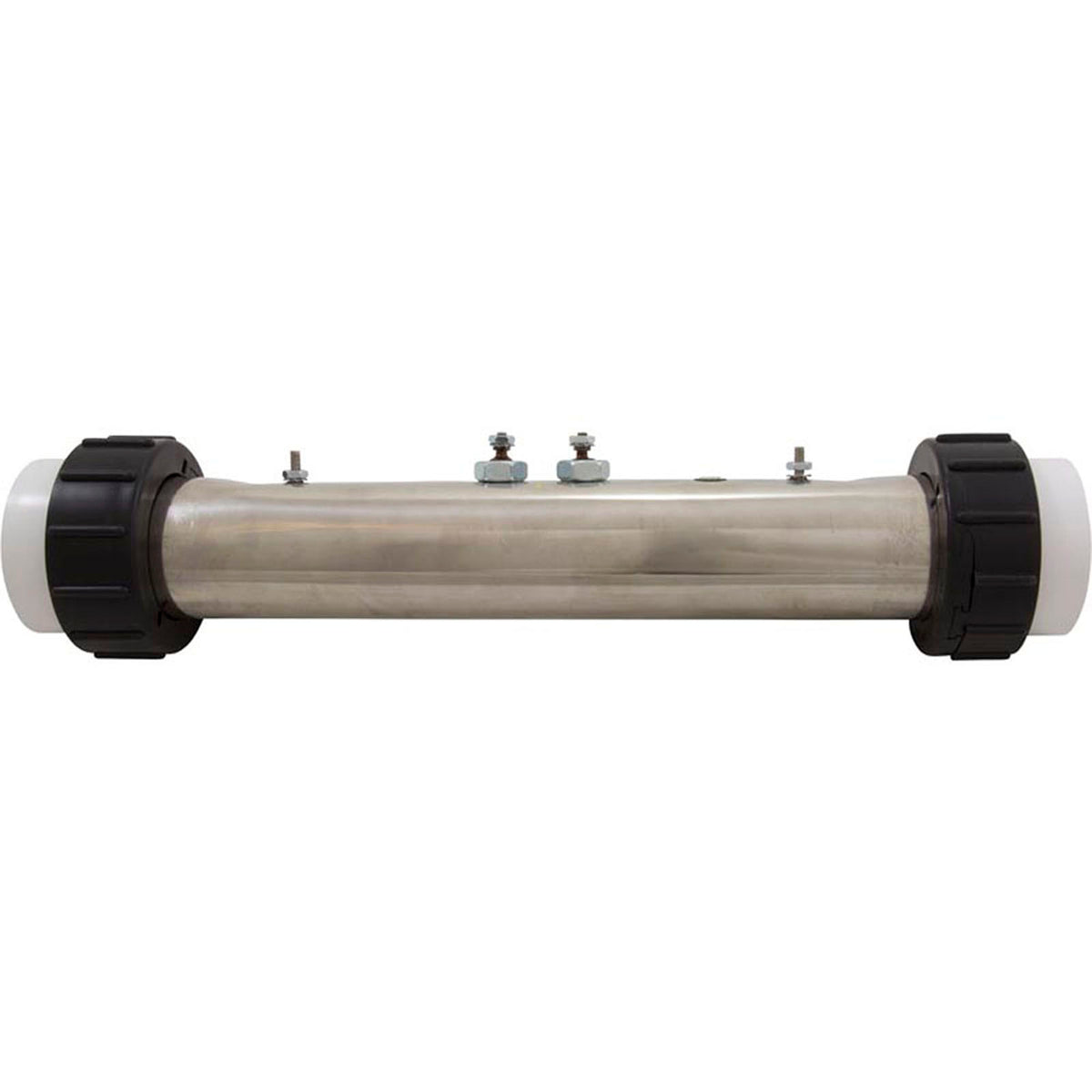 Heater, FloThru, CorrectTech Repl, 12-1/2"x2", 230v 4.0kW, Gen