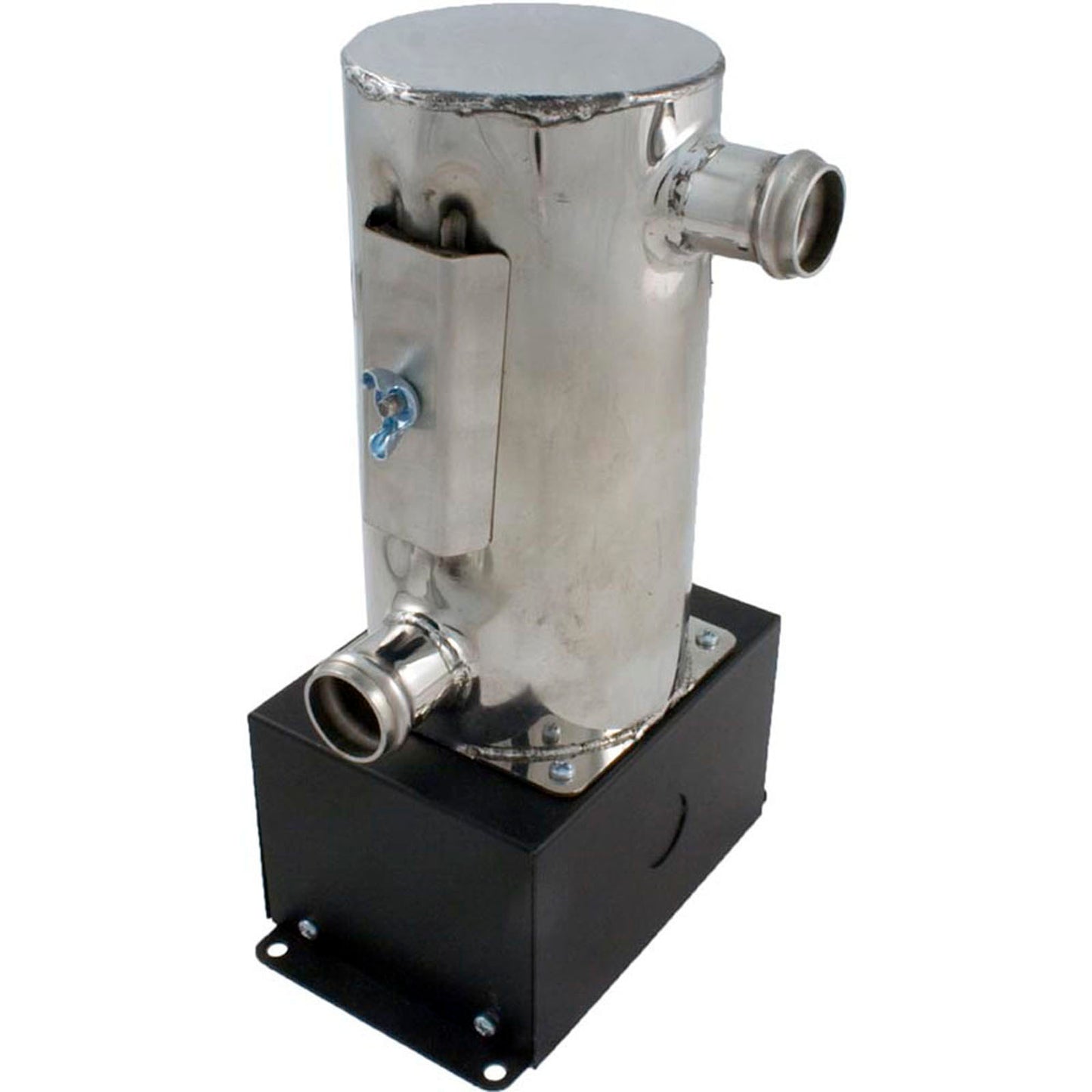 Heater, LowFlow, Clearwater Repl, 6-5/8"x3", 230v, 5.5kW, w/oCord, Gen