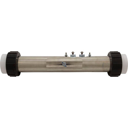 Heater, FloThru, HQ CS700, 13" x 2", 230v, 4.0kW