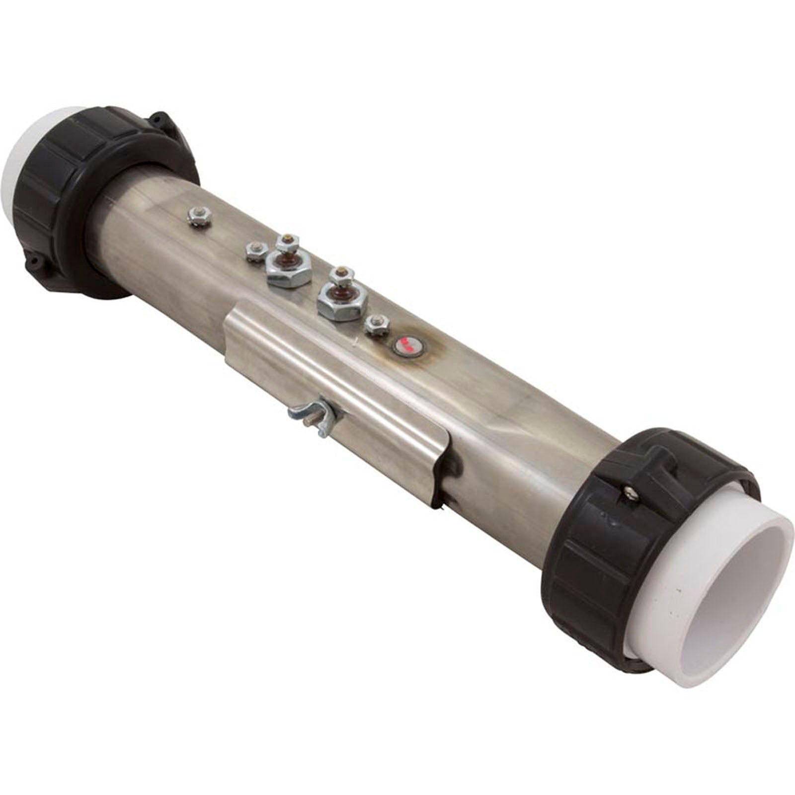 Heater, FloThru, Marquis, 12" x 2", 230v, 4.0kW