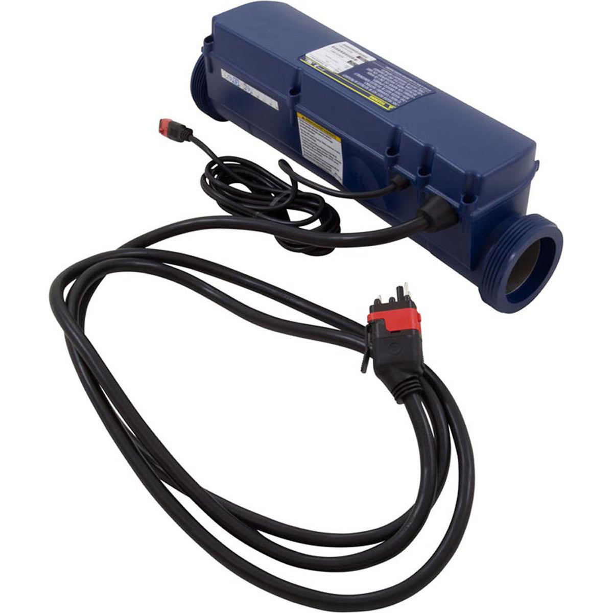 Heater, Gecko in.therm, 8ft Cord