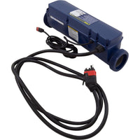 Heater, Gecko in.therm, 8ft Cord