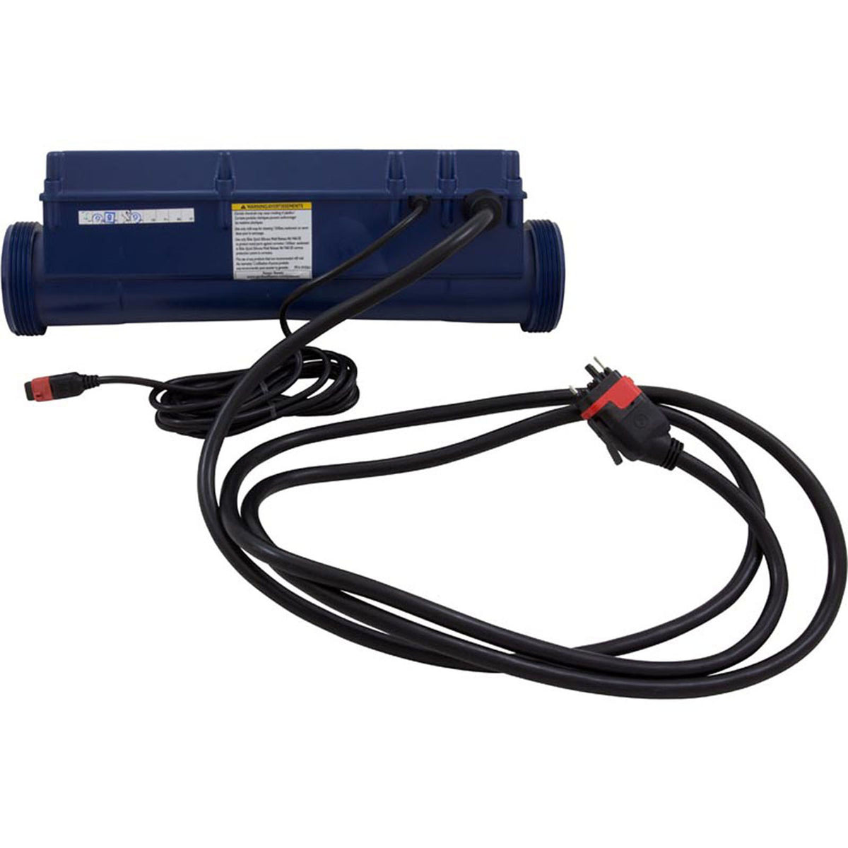 Heater, Gecko in.therm, 8ft Cord