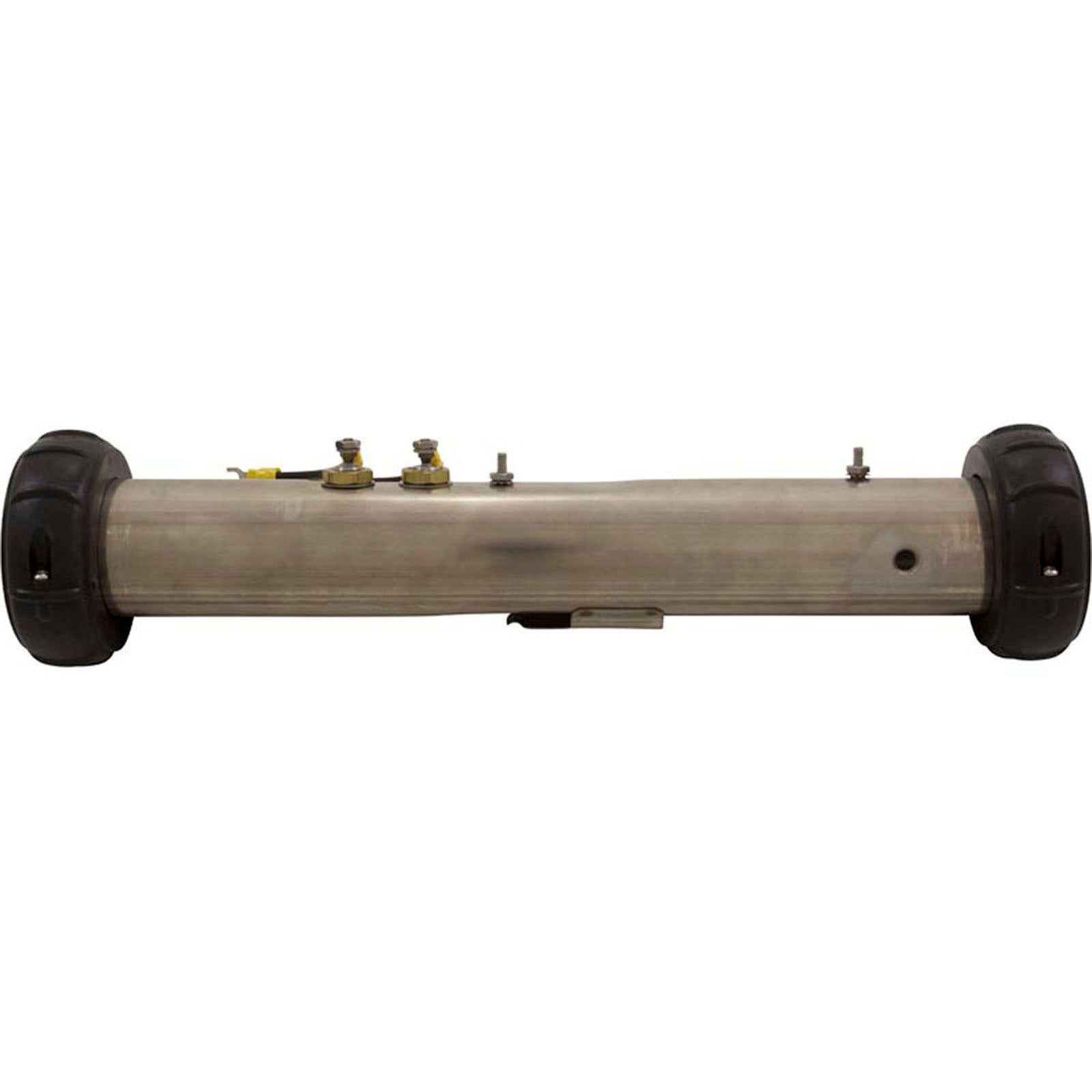 Heater, FloThru, D-1, 15" x 2", 230v, 4.0kW