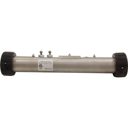 Heater, FloThru, Acura Repl, 15" x 2", 4.0kW, 230v, Generic