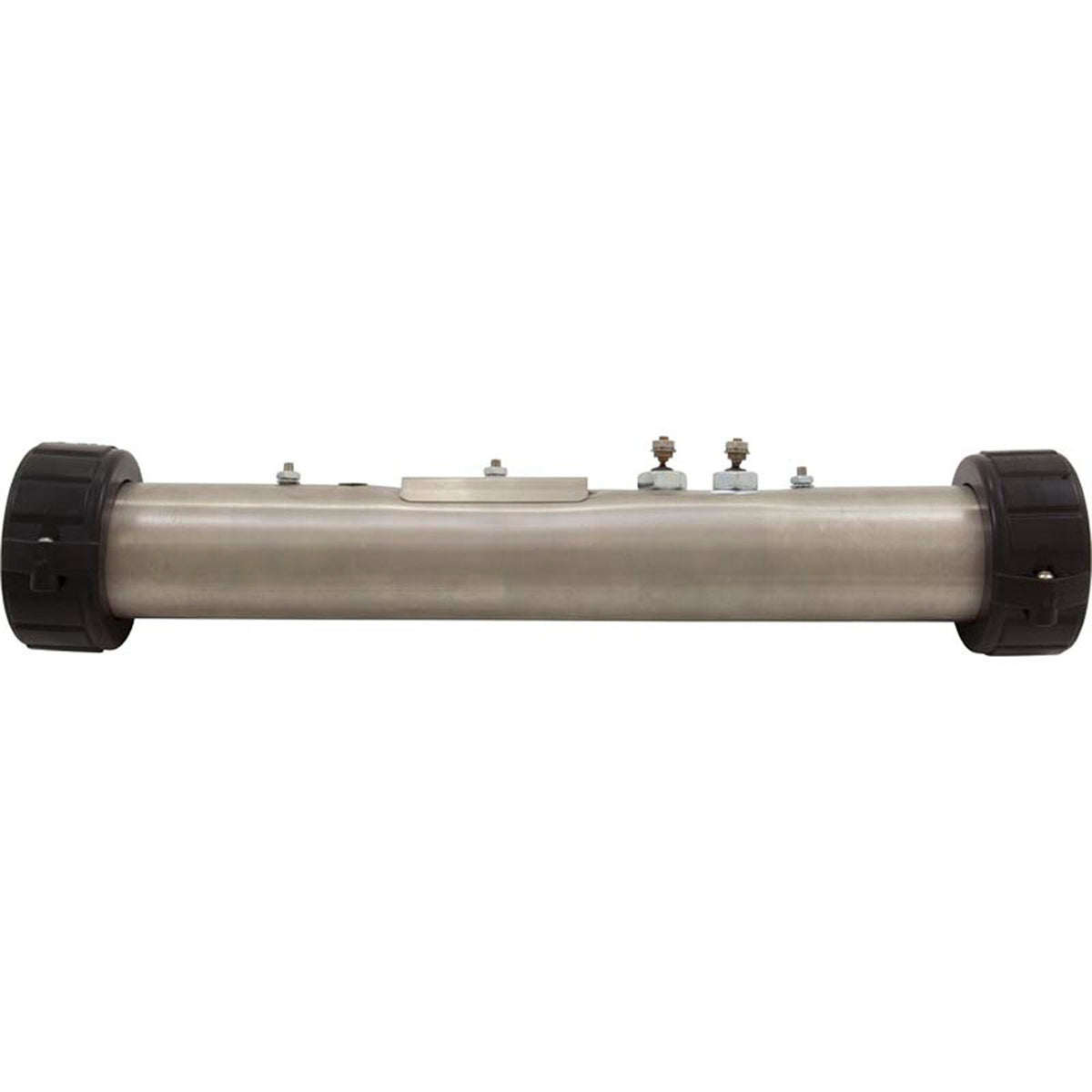 Heater, FloThru, Acura Repl, 15" x 2", 4.0kW, 230v, Generic