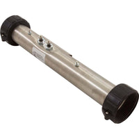 Heater, FloThru, Watkins TR, 15" x 2", 4.0kW, 230v, Generic