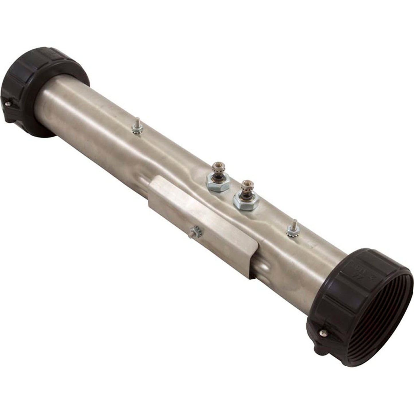 Heater, FloThru, Watkins TR, 15" x 2", 4.0kW, 230v, Generic