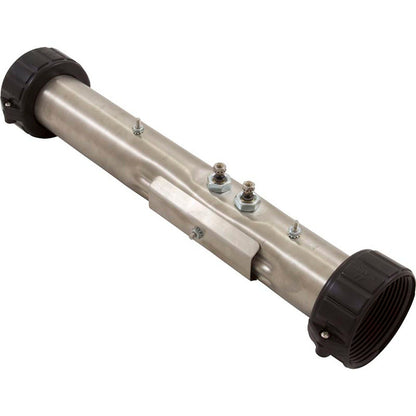 Heater, FloThru, Watkins TR, 15" x 2", 4.0kW, 230v, Generic