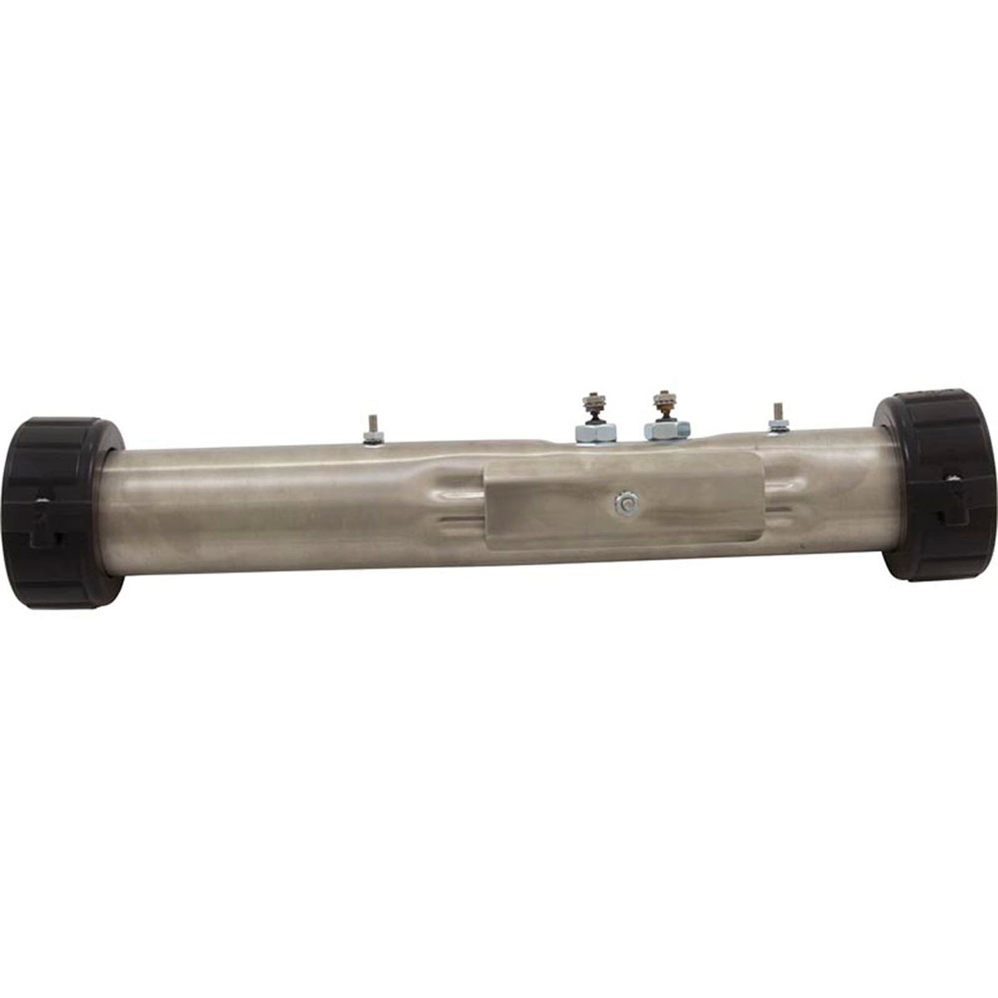 Heater, FloThru, Watkins TR, 15" x 2", 4.0kW, 230v, Generic