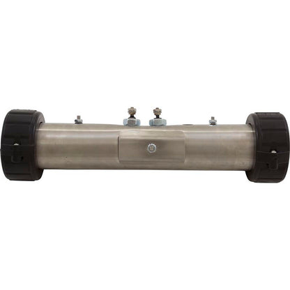 Chauffage, FloThru, Acura/ACC Repl, 11" x 2", 1,5 kW, 115 V, Gen