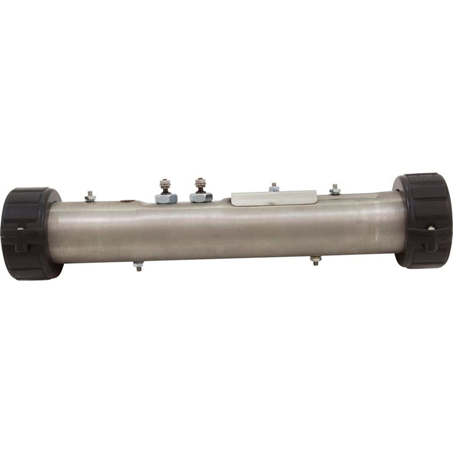 Heater, FloThru, United Spas, 230v, 5.5kW, 2" x 13.25", Gen