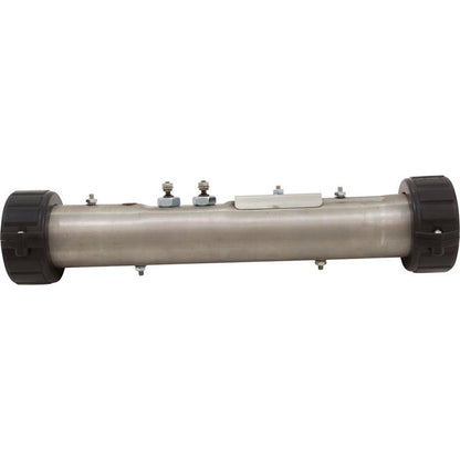 Heater, FloThru, United Spas, 230v, 5.5kW, 2" x 13.25", Gen