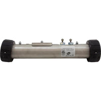 Heater, FloThru, ACC Repl, 12-1/2" x 2", 230v, 5.5kW, Generic