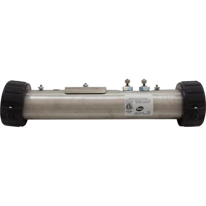 Heater, FloThru, ACC Repl, 12-1/2" x 2", 230v, 5.5kW, Generic