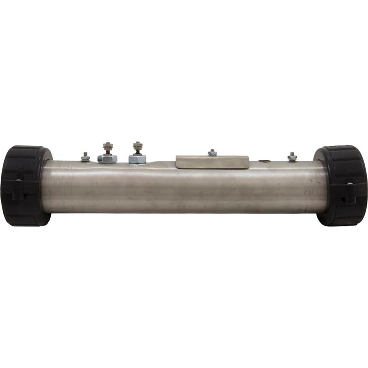 Heater, FloThru, ACC Repl, 12-1/2" x 2", 230v, 5.5kW, Generic